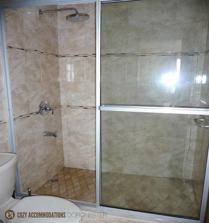 Cozy Accommodations - Dorchester City Line Kingston Kamer foto