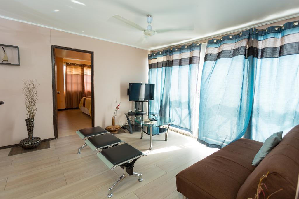 Cozy Accommodations - Dorchester City Line Kingston Buitenkant foto